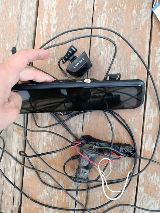 Lenovo videoregistrator