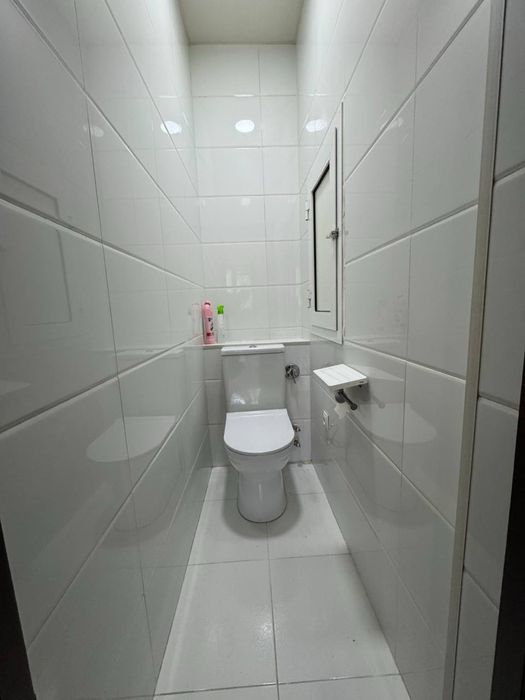 3х комнатная на втором этаже. Новлстройка. Федорович. С ремонтом