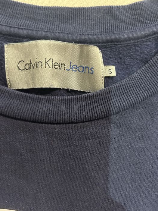 Блуза Calvin Klein размер С но става и за М