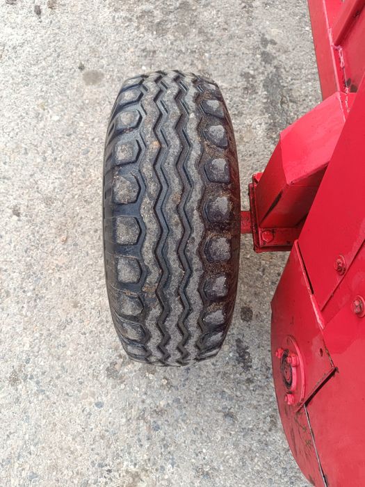 Vand culegatoare eco3500