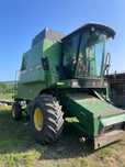 Vand combina John deere