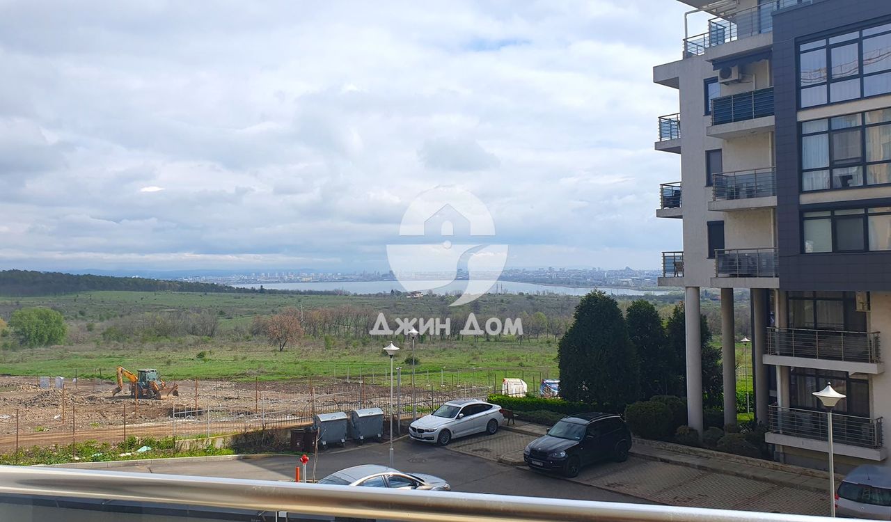Продава се Двустаен апартамент в Бургас, Меден рудник - зона Д - 58 кв.м за 1845 €/кв.м - Снимка #6