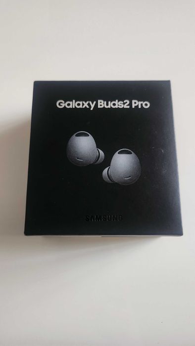 Galaxy Buds2 pro