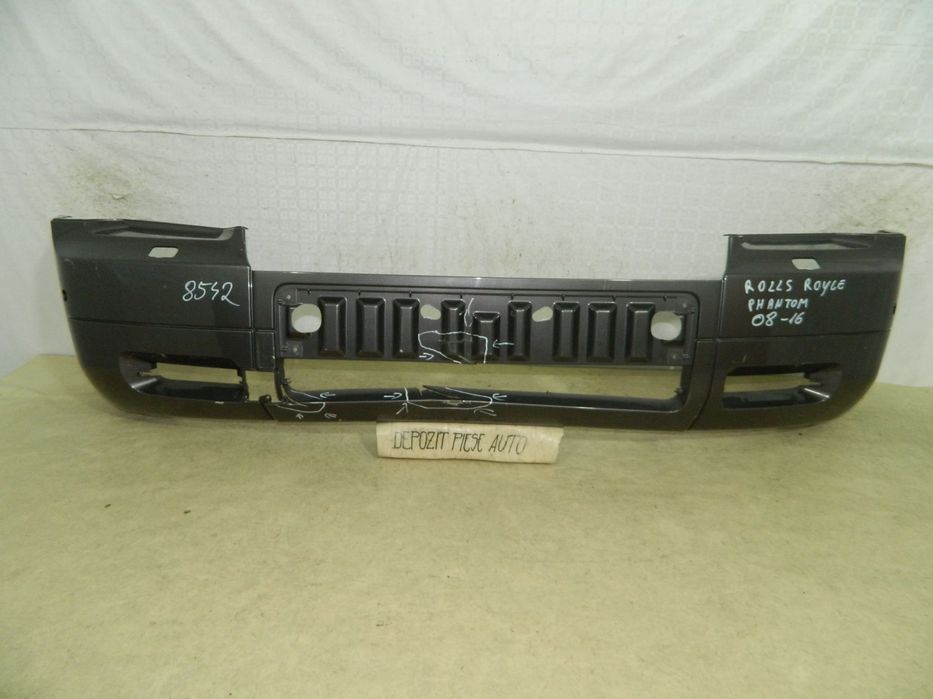 Bara fata Rolls Royce Phantom, 2008, 2009, 2010, 2011, 2012,, 51117166035