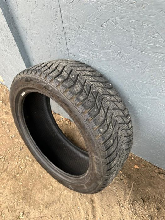 Покрышка зимний Шипы