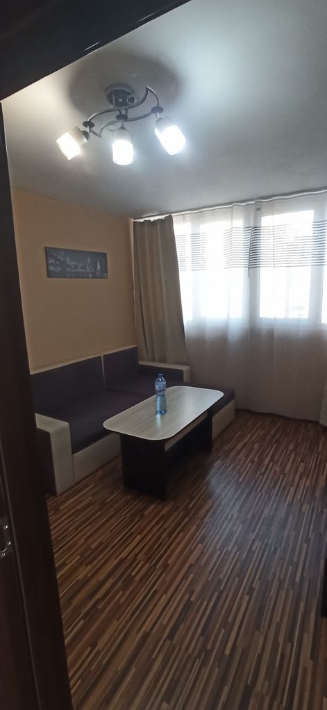 Дава се под наем Двустаен апартамент в Пловдив, Изгрев - 50 кв.м за 331.5 € - Снимка #3