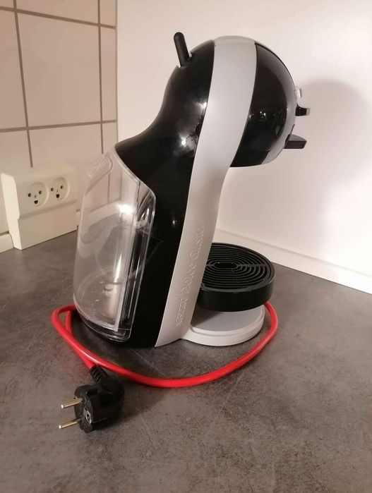 Dolce Gusto кафемашина