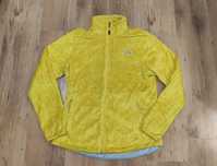 Bluza fleece de damă The North Face mărimea L