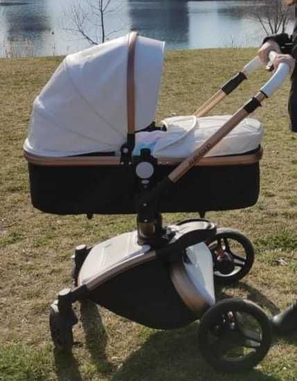 Бебешка количка Babyfond