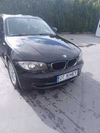 BMW Seria 1 motor 2.0 Diesel