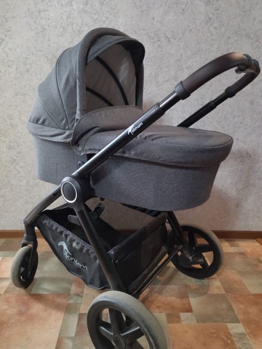Коляска Teknum 2 в 1