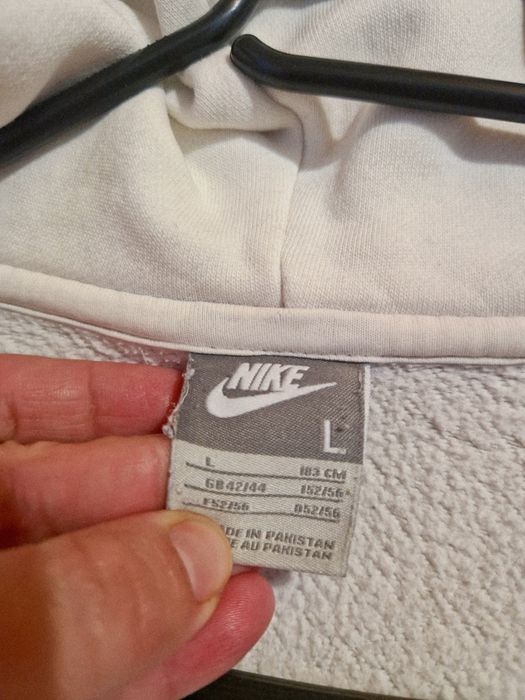 Hanorac barbati Nike