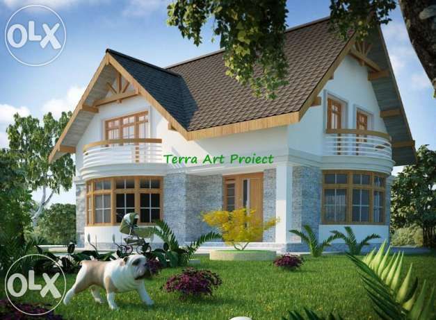 Proiecte case,Autorizații de construire si demolare,arhitect autorizat