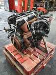 Motor complet MAN D0834 LFL02 - Piese de motor MAN