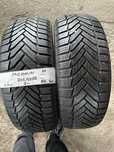 205 55 16 Michelin iarna
