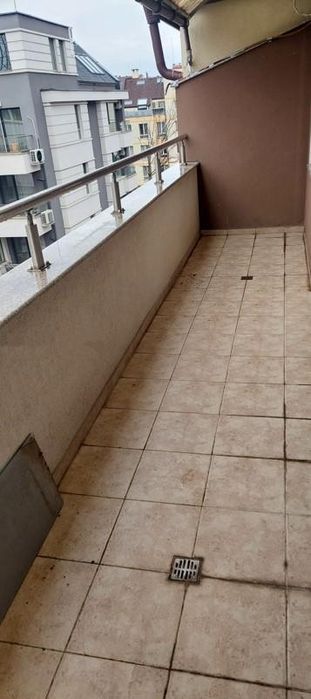 Дава се под наем Тристаен апартамент в София, Банишора - 92 кв.м за 650 € - Снимка #8