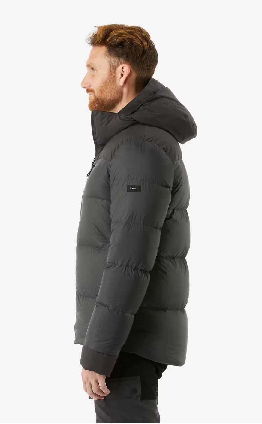 Decathlon - МЪЖКО ЯКЕ С ПУХ - MT900