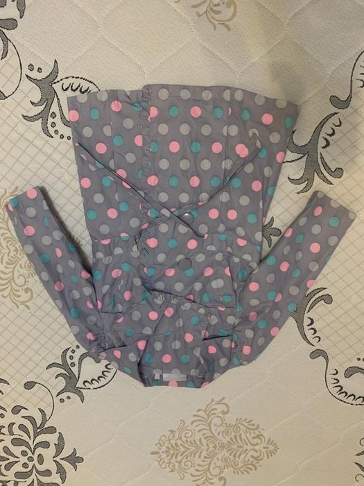 Плащ фирменный Futurino