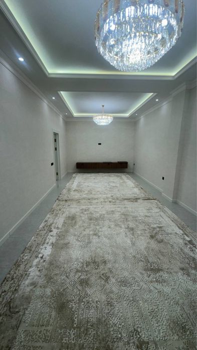 Жк Модерн Строй Новостройка 3/3/10 Евро ремонт Опш 146кв