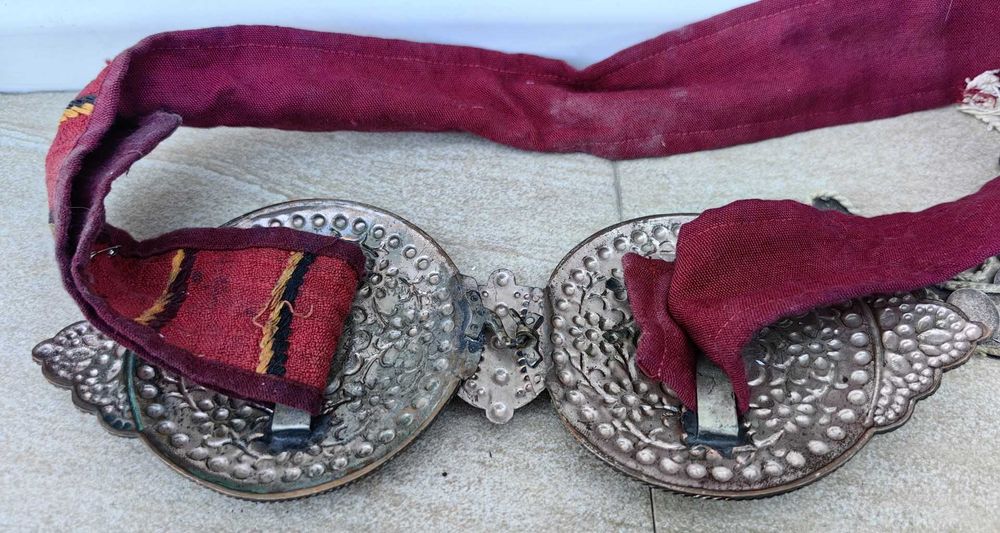 ПАФТИ Колан Носия