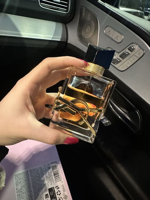 YSL Libre EDP женски парфюм