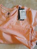 Tricou Beverly Hills Polo Club !