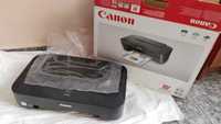 принтери-скенери ПРОМО пакет 3 броя Canon, Lexmar, HP