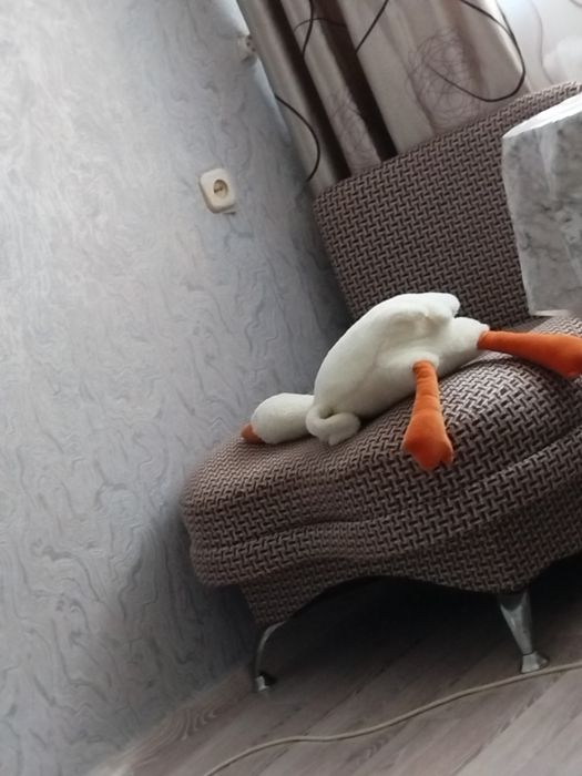 Продам кресло две штуки