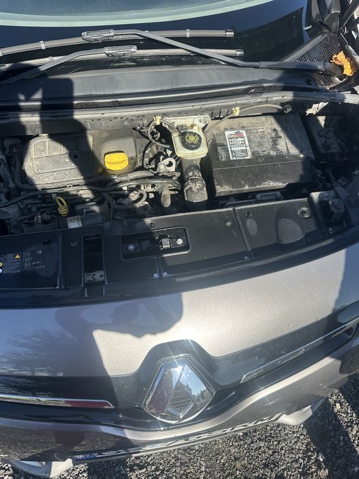 De vanzare renault grand scenic