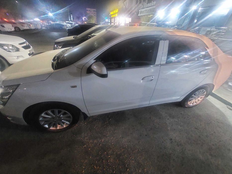 Кобалт 2013 сотилади