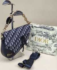 Dior сумка шикарная
