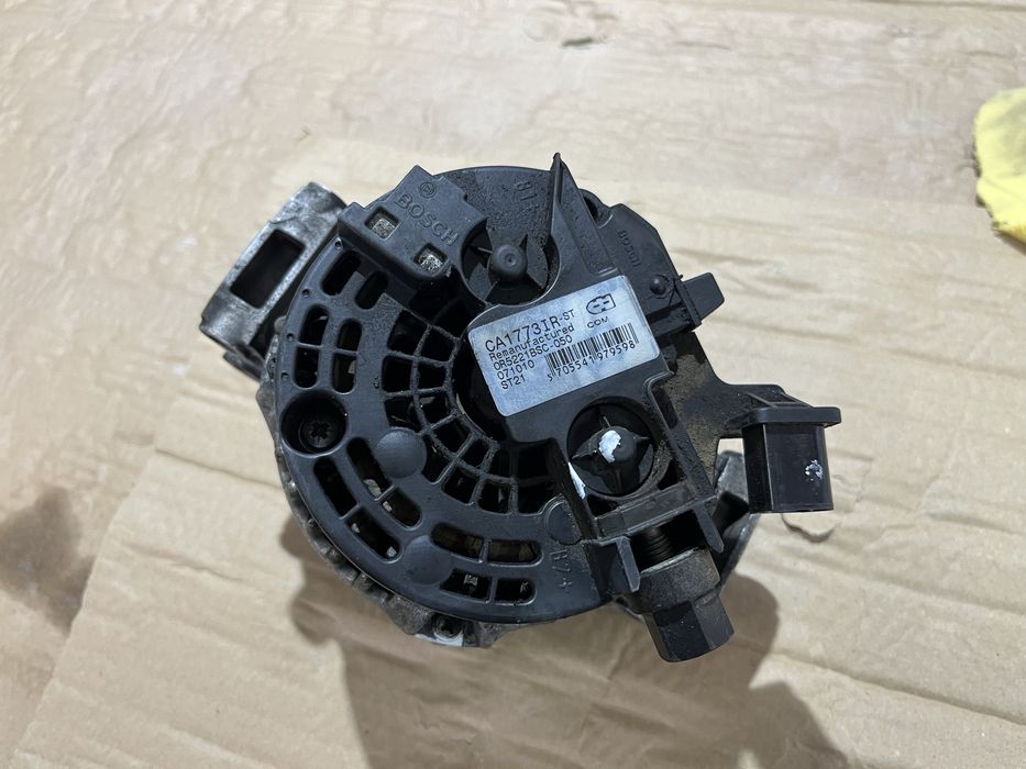 Генератор за BMW E46 316 / 318 (N42)