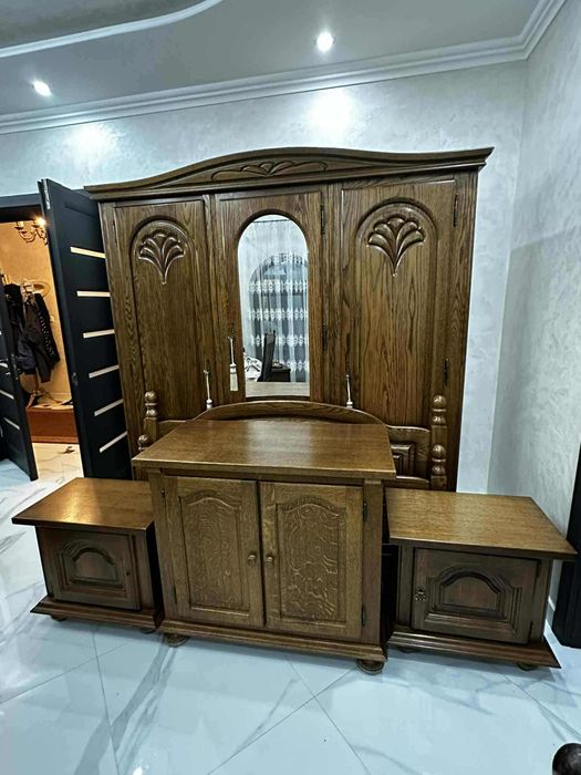 Dormitoare coplecte masive