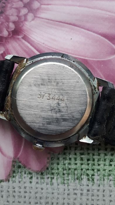 Ceas Mecanic Original