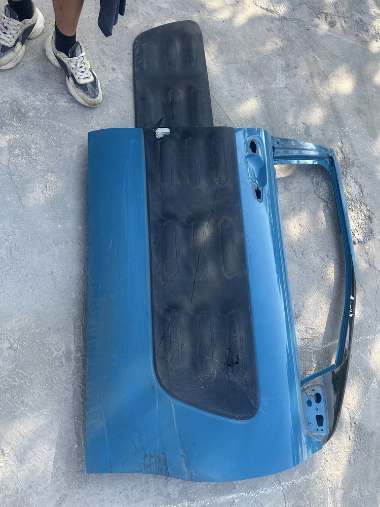 Ușă dreapta față citroen c4.cactus.