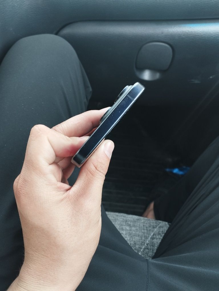 Iphone 15 pro max 256