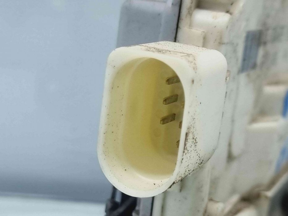 Broasca usa stanga spate Volkswagen Passat B6 Variant (3C5) [Fabr 2005