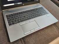Workstation / Gaming HP ZBook 15 G6 i7 9850H 1.5 Tb 64GB RTX 3000 4G