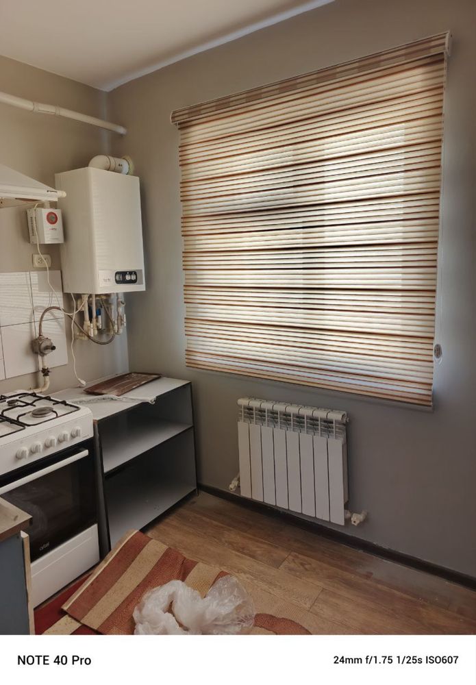 Kvariraga beriledi 27 mkr 1 komnata