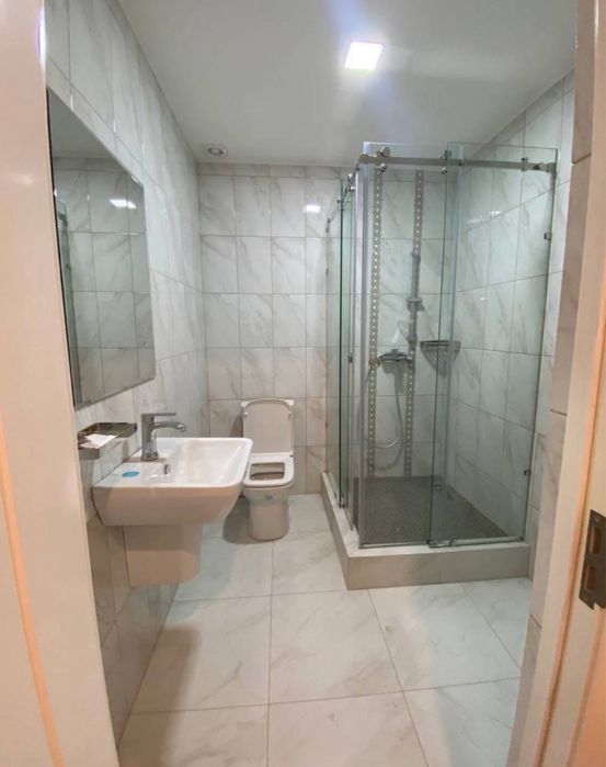 Продаётся 3х квартира, 78м2. Ул. Нукусская. Яккасарайский район.