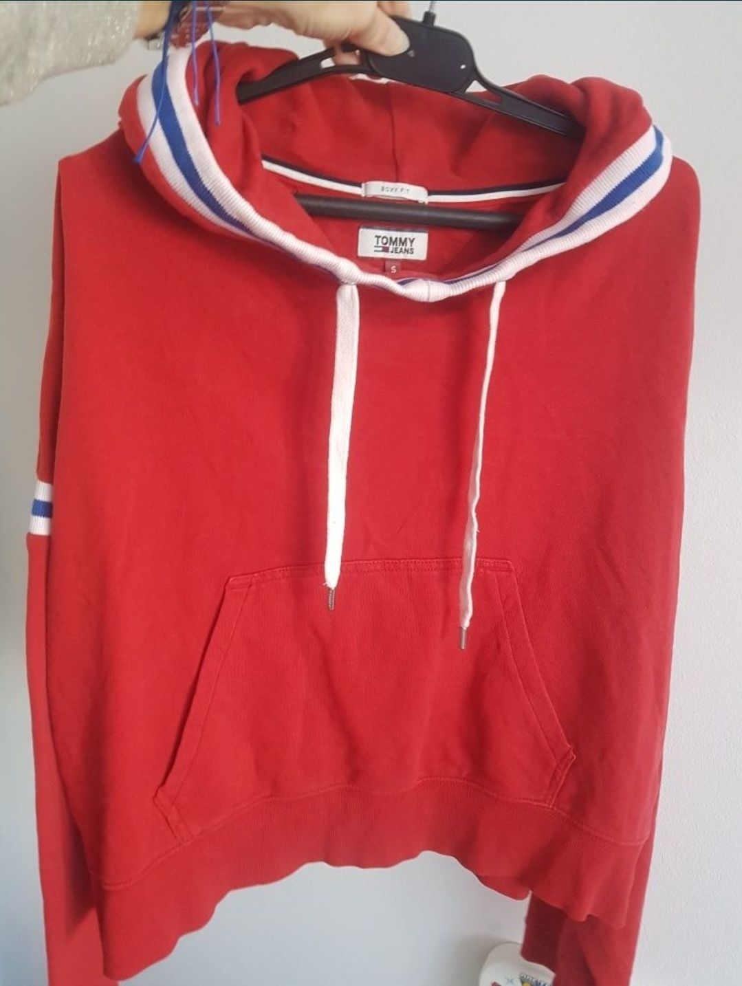 Hanorac Tommy Hilfiger S-M