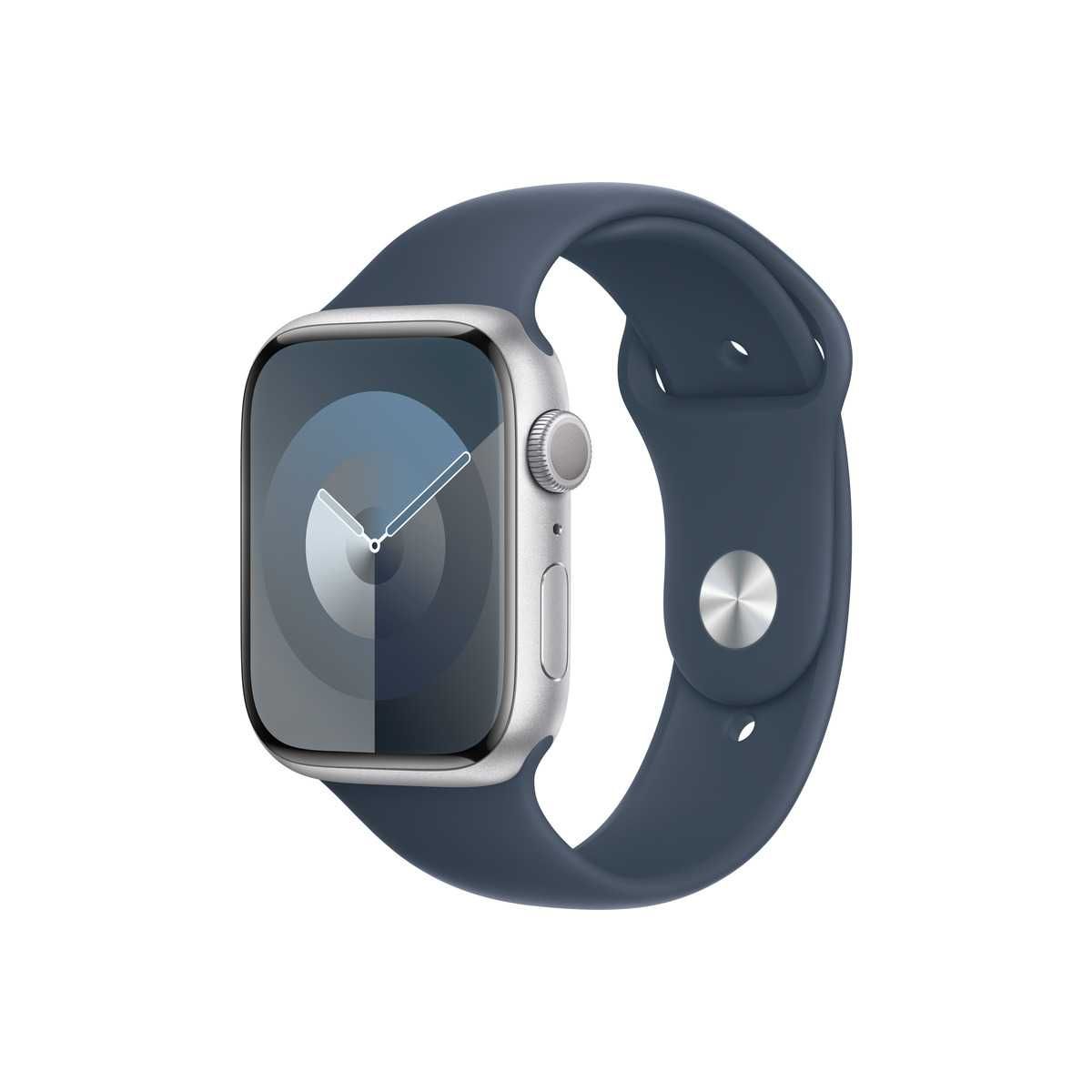 Apple Watch Series 9 41mm Silver NOU SIGILAT cu garantie