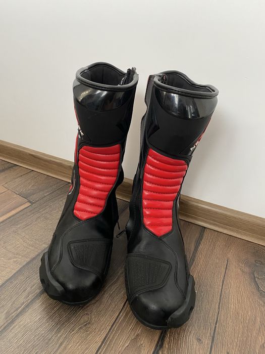 Боти Alpinestars 46 номер