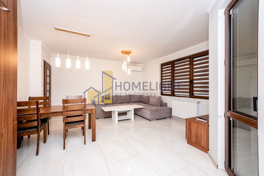 Дава се под наем Тристаен апартамент в София, Студентски град - 95 кв.м за 920 € - Снимка #7