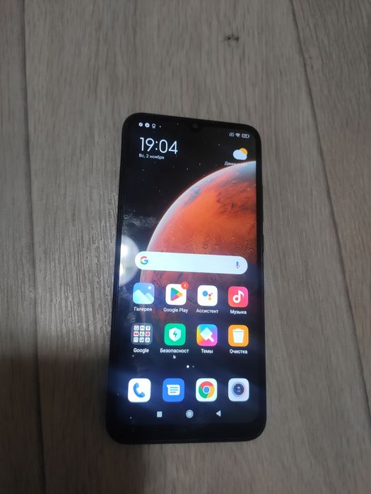 Продам телефон Redmi 9c