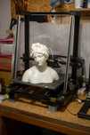 3D Принтер Anycubic Chiron (400 x 400 x 450 mm)