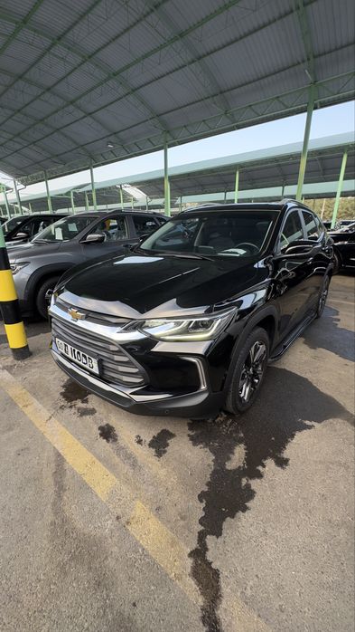 Tracker Premier 2023