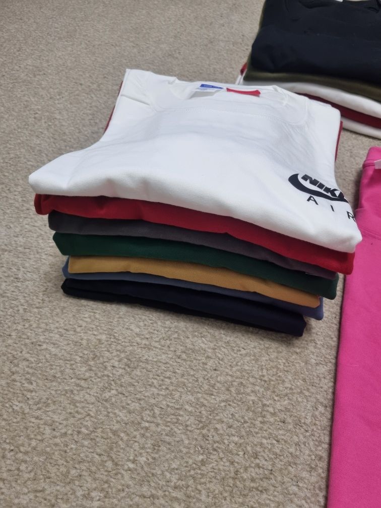 Tricouri simple XL