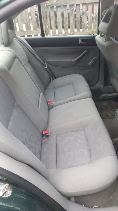 Volkswagen Bora 1.9 SDi