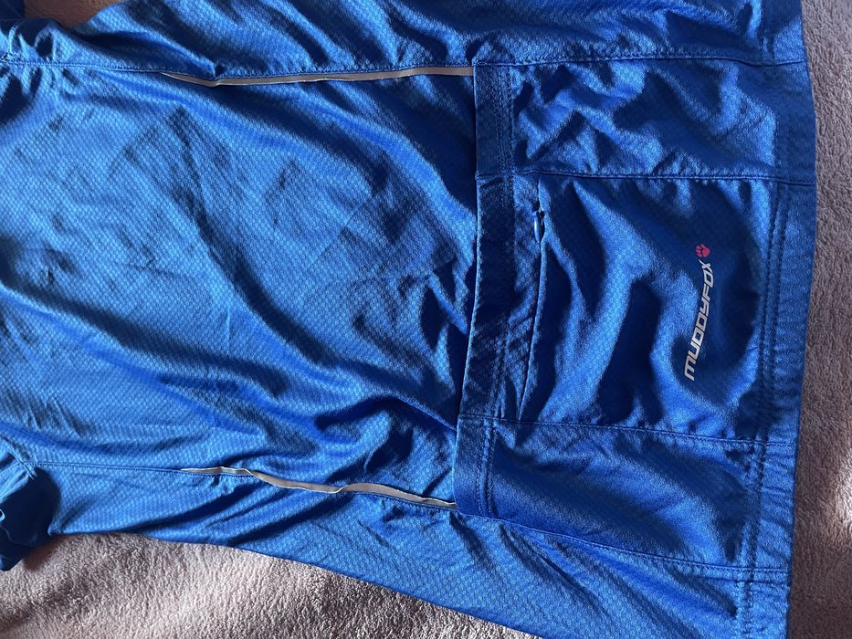 Тениски за велосипедисти